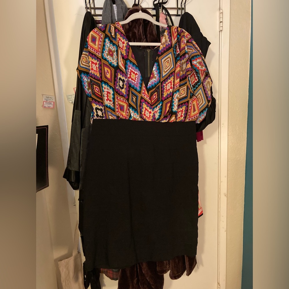 Nicole by Nicole Miller dress